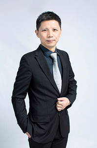 曾越华