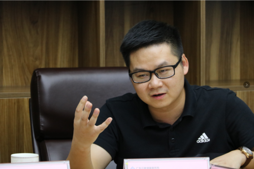 梁利华律师分享